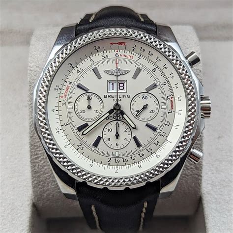 breitling bentley 6.75 preis